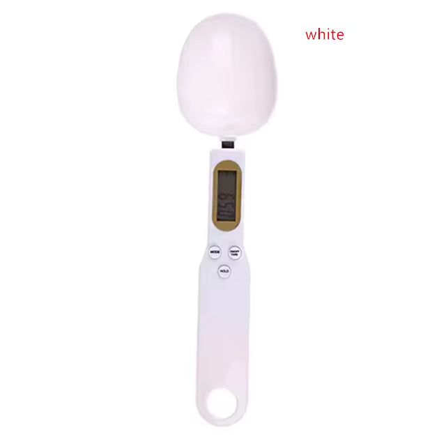 Digital Measuring Spoon | SpoonScale™ Precision Tool
