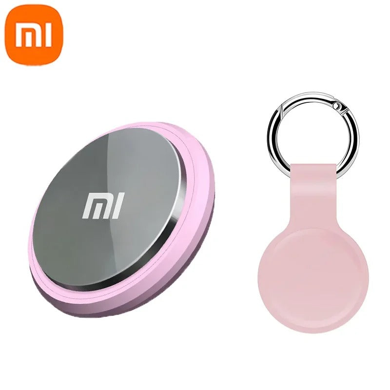 Xiaomi SmartTag – Mini GPS Tracker Locator