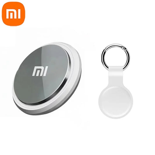 Xiaomi SmartTag – Mini GPS Tracker Locator