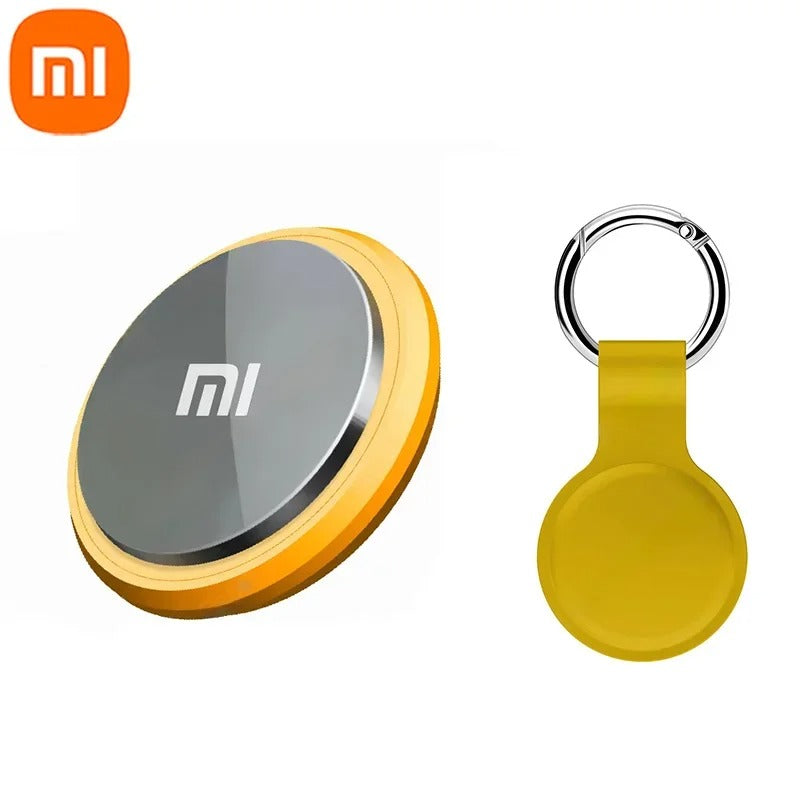 Xiaomi SmartTag – Mini GPS Tracker Locator
