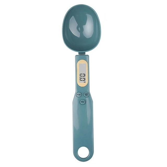 SpoonScale – Digital Measuring Spoon