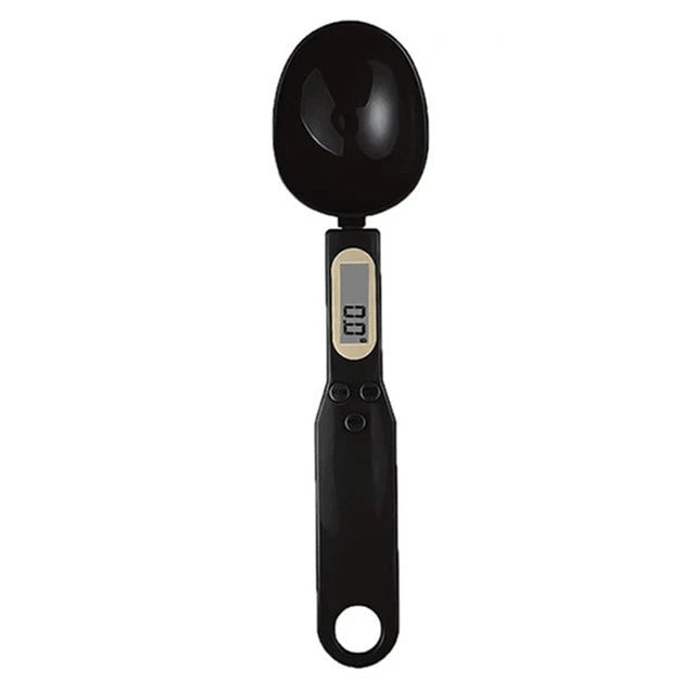 SpoonScale – Digital Measuring Spoon