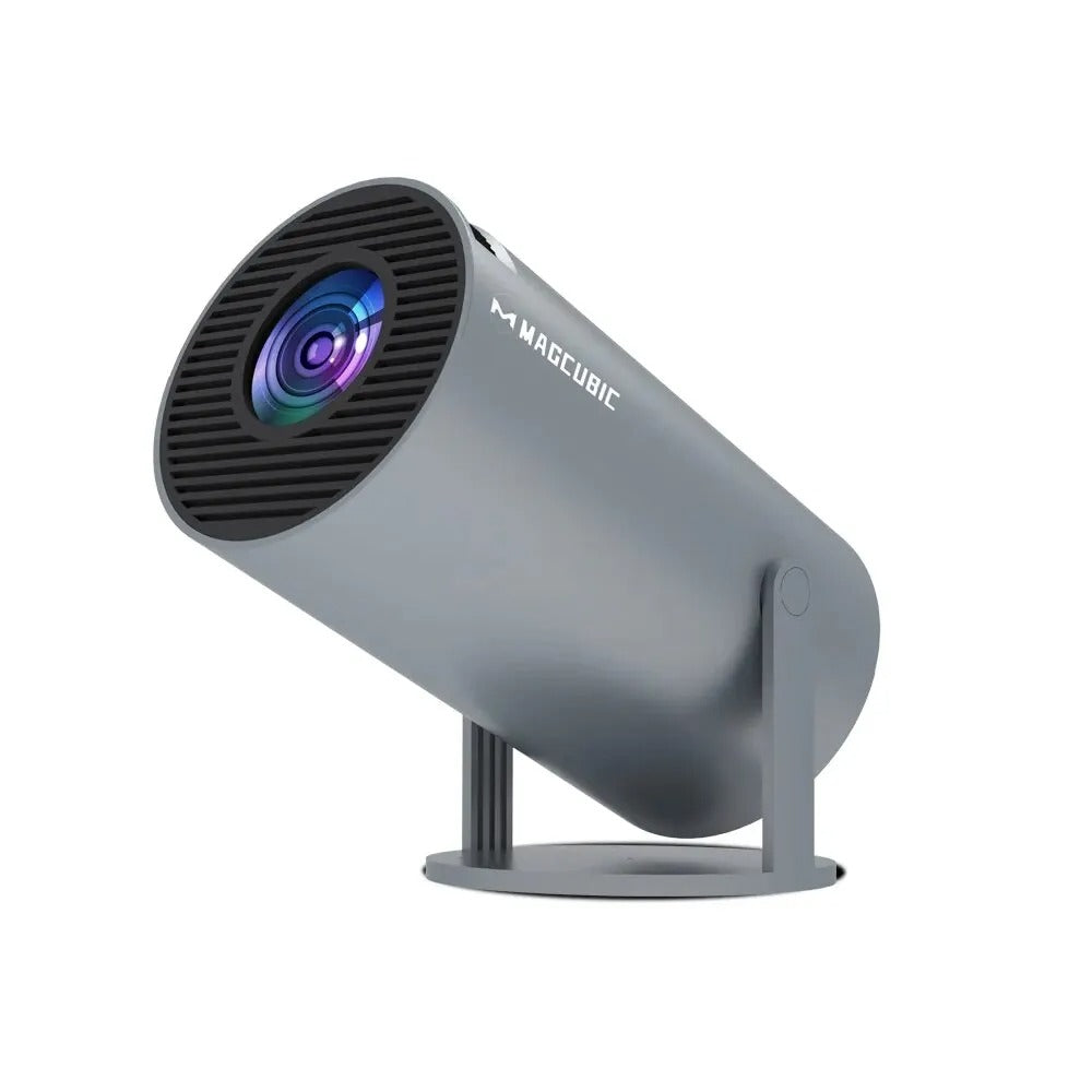 Magcubic HY300 Pro – 4K Smart Projector