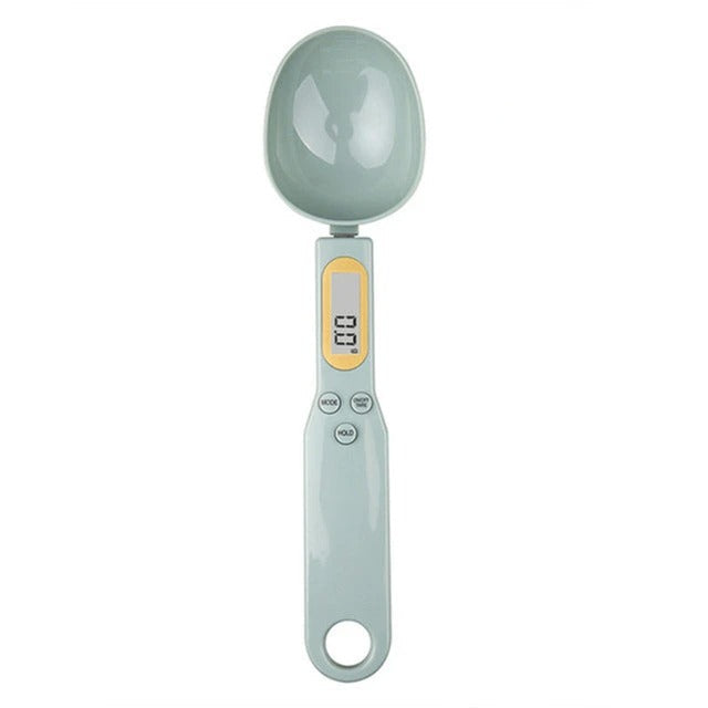 SpoonScale – Digital Measuring Spoon
