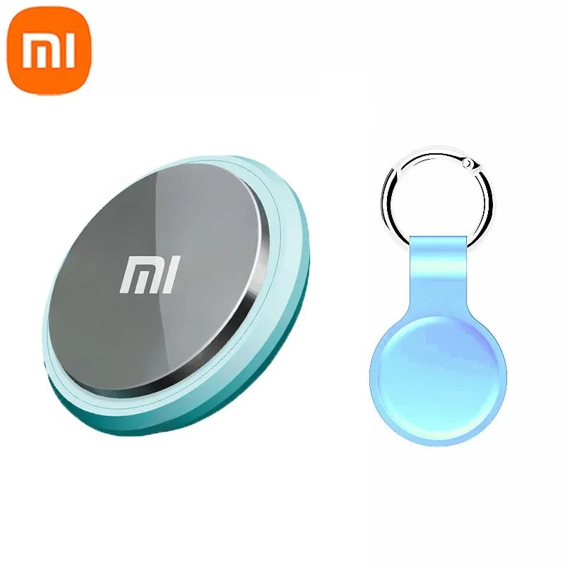 Xiaomi SmartTag – Mini GPS Tracker Locator