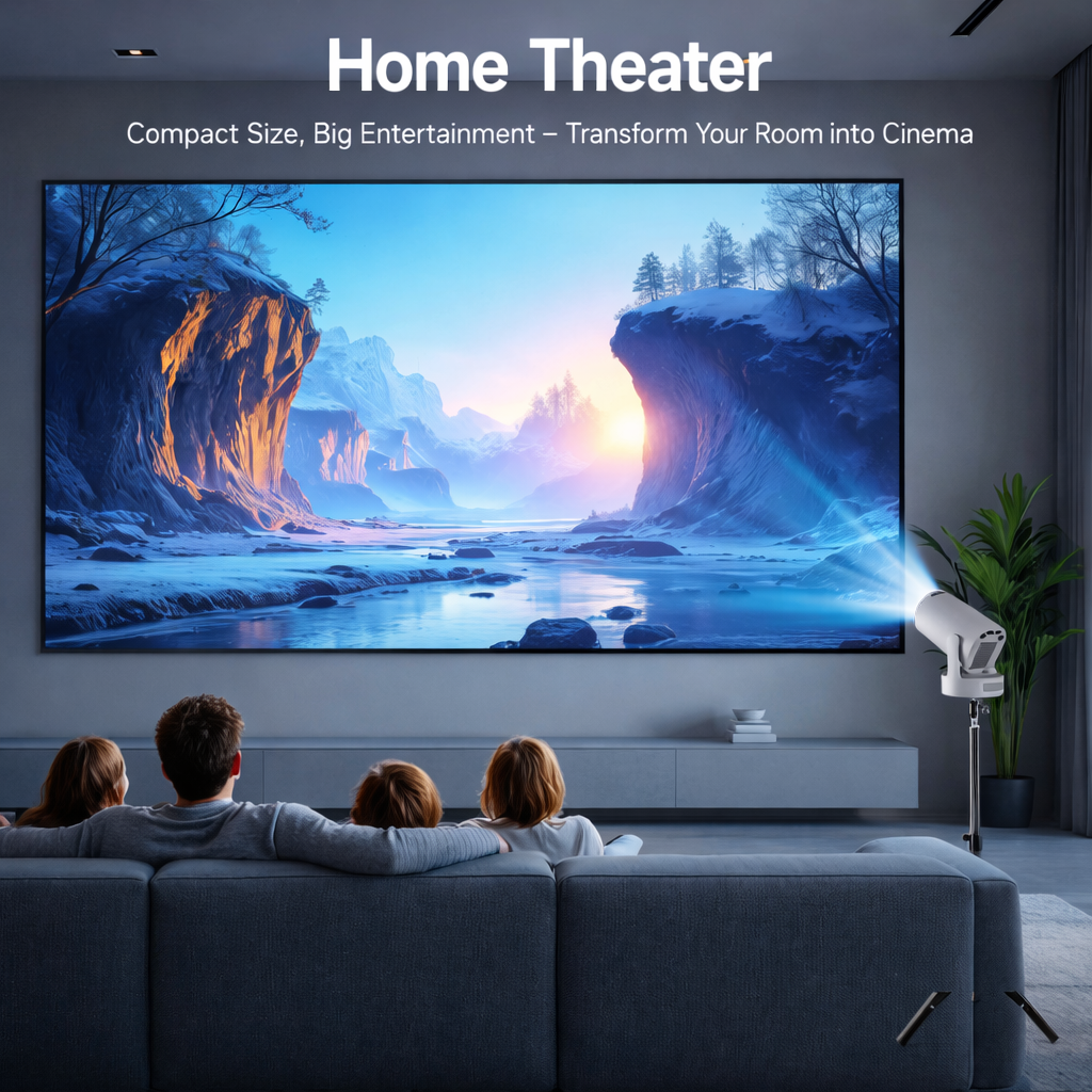 Projectors