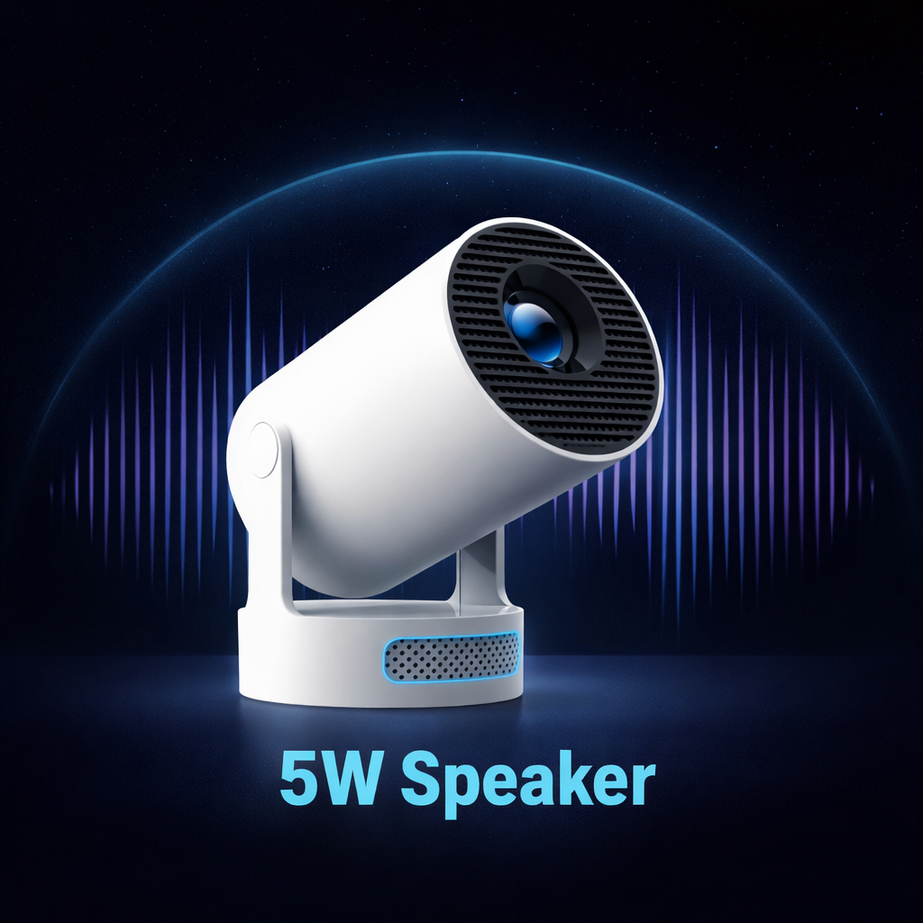 Magcubic HY300 Pro™ Smart Projector