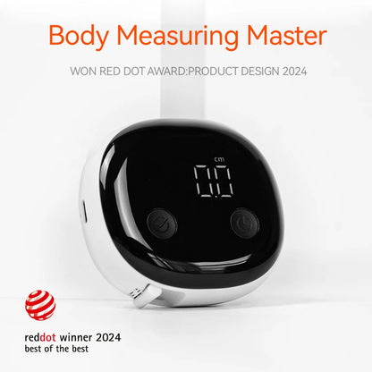 BodyTrack™ Smart Measuring Tape
